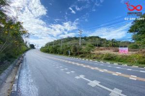 For SaleLandKoh Samui, Surat Thani : Land for sale 22 rai, Koh Samui, Surat Thani.