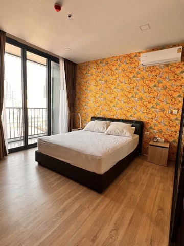 For RentCondoRatchathewi,Phayathai : Condo for rent, XT Phayathai, studio room, 45 sq m, 11th floor, BTS Phaya Thai, fully furnished, price 21,000 baht, call 097-268-5464