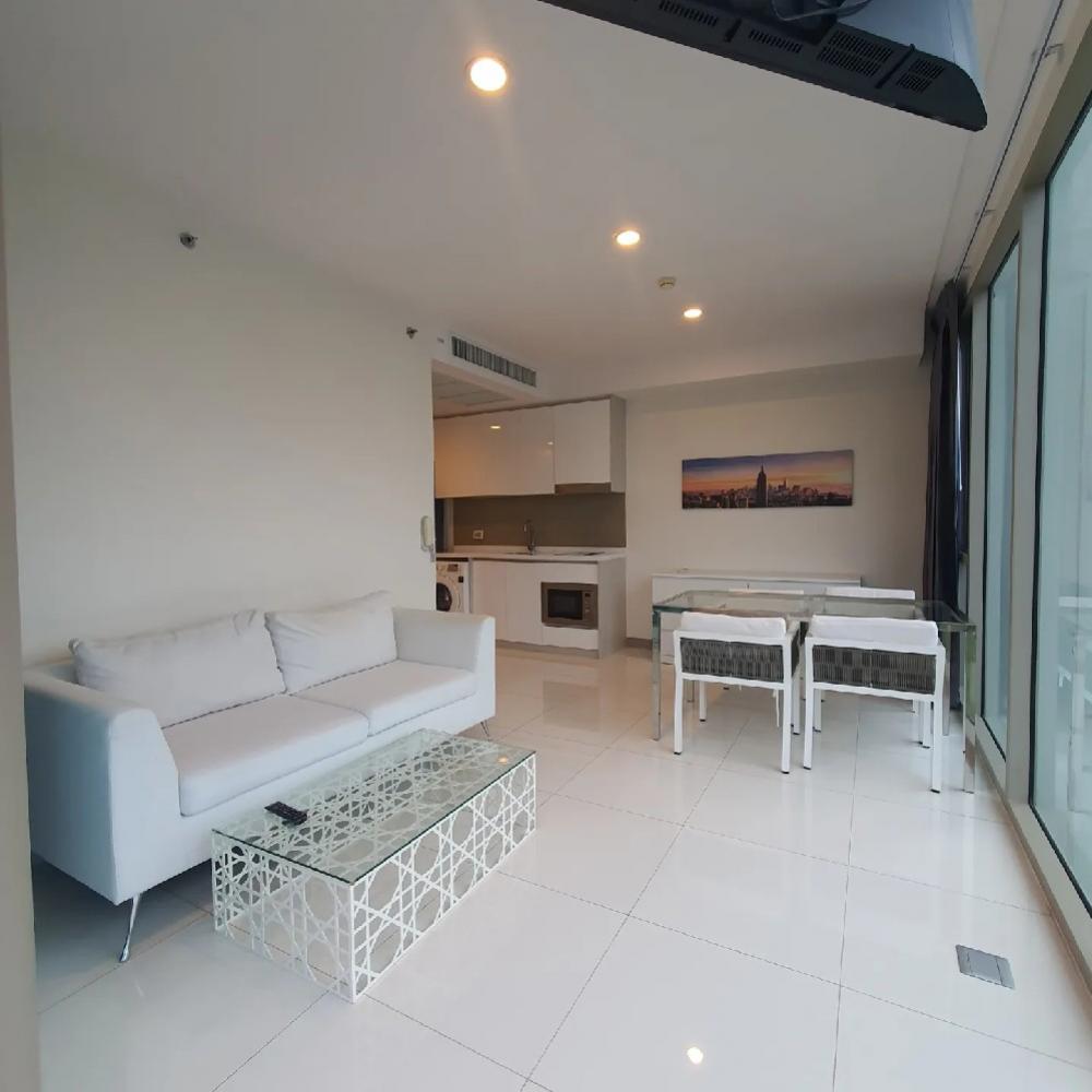 For RentCondoPattaya, Bangsaen, Chonburi : for Rent 1  bedroom 50 sqm The Riviera wongamat