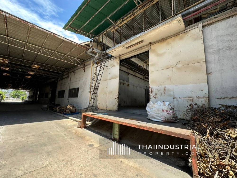 For RentFactorySamut Prakan,Samrong : Factory or Warehouse 650 sqm for RENT at Phraeksa, Mueang Samut Prakan, Samut Prakan/ 泰国仓库/工厂，出租/出售 (Property ID: AT1095R)