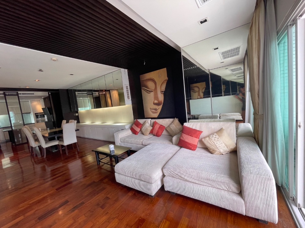 For SaleCondoSukhumvit, Asoke, Thonglor : 🔥 For sale, NOBLE ORA, 2 bedrooms near BTS Thonglor.