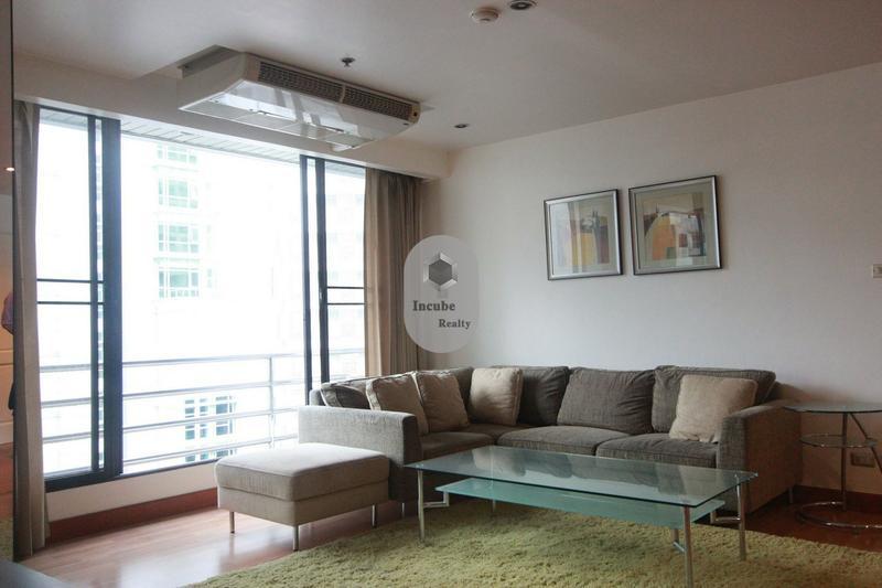 For SaleCondoWitthayu, Chidlom, Langsuan, Ploenchit : For Sale Regent Royal Place 2 2 Bed 6.3 mb