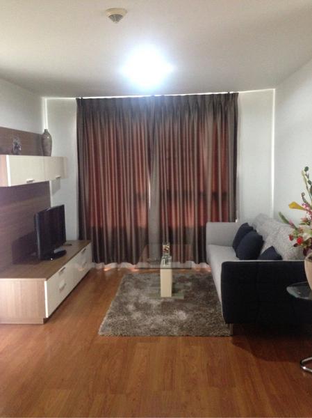 For SaleCondoSukhumvit, Asoke, Thonglor : Condo For Sale Condo One X Sukhumvit 26 1 Bedroom 1 Bathroom 52 sqm