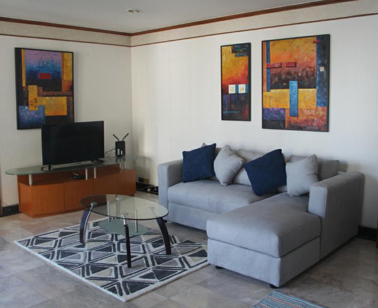 For SaleCondoSukhumvit, Asoke, Thonglor : Condo For Sale Lake Avenue 2 Bedroom 2 Bathroom 113 sqm