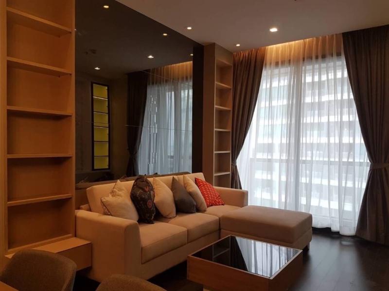 For SaleCondoSukhumvit, Asoke, Thonglor : For Sale The XXXIX by Sansiri 1 Bed 14 mb