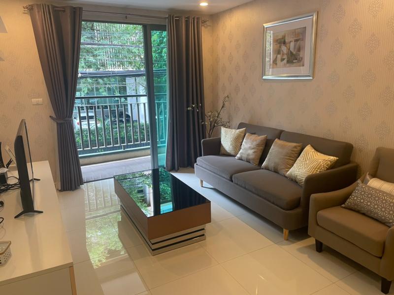 For SaleCondoSukhumvit, Asoke, Thonglor : For Sale Voque Sukhumvit 31 2 Bed 14.5 mb