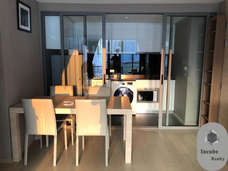 For SaleCondoSilom, Saladaeng, Bangrak : For Sale Klass Condo Silom 2 Bed 8.24 mb