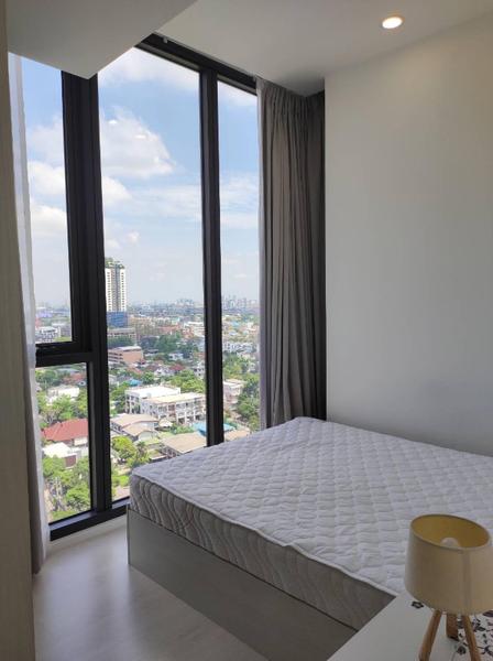 For SaleCondoKasetsart, Ratchayothin : For Sale Mazarine Ratchayothin 1 Bed 8.75 mb