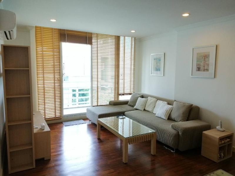 For SaleCondoNana, North Nana,Sukhumvit13, Soi Nana : Condo For Sale Baan Siri Sukhumvit 10 2 Bedroom 2 Bathroom 90 sqm