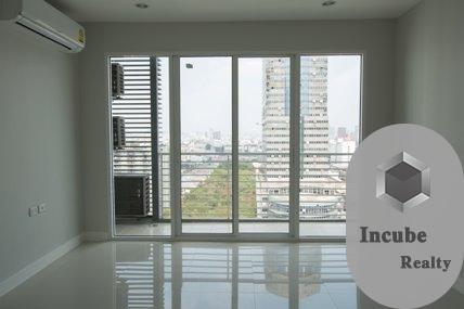 For SaleCondoRama9, Petchburi, RCA : For Sale The Mark Ratchada-Airport Link 2 Bed 4.55 mb