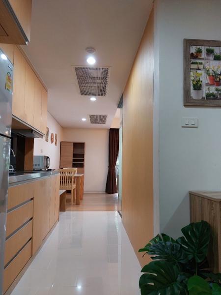 For SaleCondoSukhumvit, Asoke, Thonglor : For Sale Siamese Gioia 1 Bed 5.65 mb