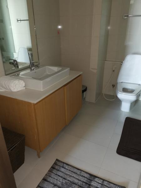 For SaleCondoSukhumvit, Asoke, Thonglor : Condo For Sale The Alcove Thonglor 10 1 Bedroom 1 Bathroom 54 sqm