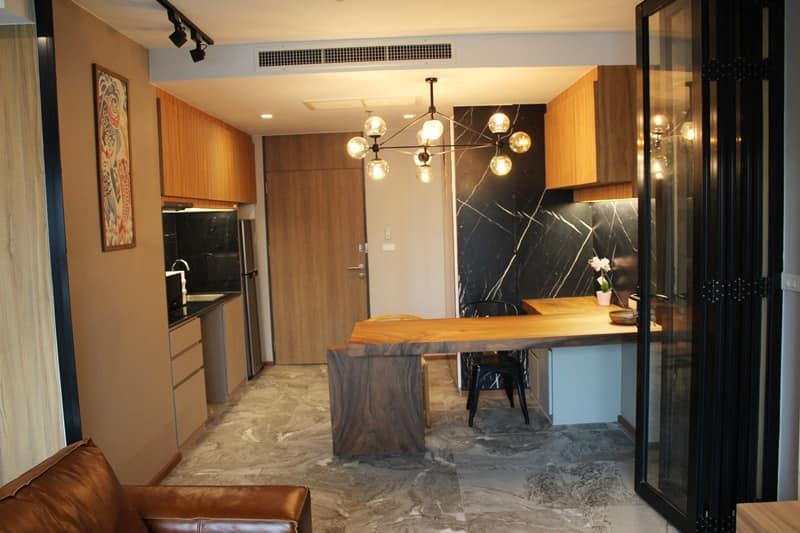 For SaleCondoSukhumvit, Asoke, Thonglor : For Sale Noble Remix 1 Bed 7.4 mb