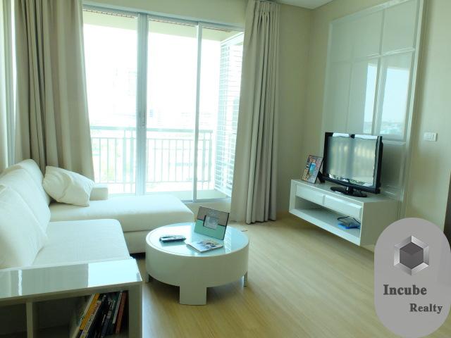 For SaleCondoRatchathewi,Phayathai : Condo For Sale The Address Phayathai 1 Bedroom 1 Bathroom 50 sqm