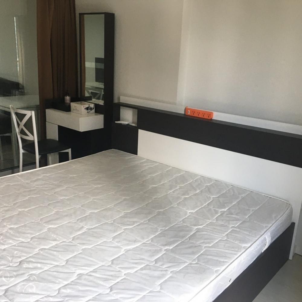 For RentCondoRama9, Petchburi, RCA : 🔥🔥 For rent condo aspire rama9 1 bedroom 1 bathroom 38 sq m. price 15,000 baht per month