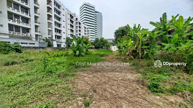 For SaleLandBangna, Bearing, Lasalle : Empty land, good location, special price, near Mega Bangna mall! At Soi Bangna-Trad 36