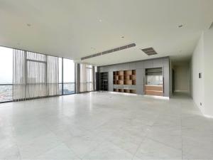 For SaleCondoSukhumvit, Asoke, Thonglor : High Floor 3 Beds Condo for Sale!