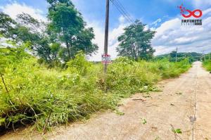 For SaleLandSaraburi : Land for sale, 140 square wah, Muak Lek, Mittraphap Road.