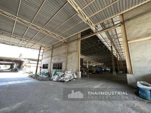 For RentFactorySamut Prakan,Samrong : Factory or Warehouse 1,800 sqm for RENT at Phraeksa, Mueang Samut Prakan, Samut Prakan/ 泰国仓库/工厂，出租/出售 (Property ID: AT1104R)