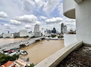 ขายคอนโดวงเวียนใหญ่ เจริญนคร : Supakarn: 273sqm. 2bed 3bath + study 24,500,000 Am: 0656199198