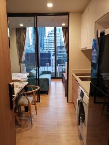 For RentCondoSukhumvit, Asoke, Thonglor : for rent Noble around 33 1 bed super deal ❤️💟