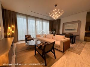 ให้เช่าคอนโดสาทร นราธิวาส : Four Seasons Private Residences For Rent