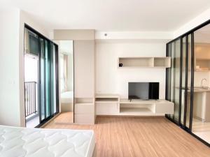 For SaleCondoMin Buri, Romklao : 🔥 For sale!! Condo The Origin Ram209 Interchange