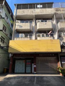 For SaleShophouseRama3 (Riverside),Satupadit : Urgent sale!!! Commercial building, 2 rooms, Rama 3 Soi 52, area 27.2 sq m, price 15 million baht (sell by owner)