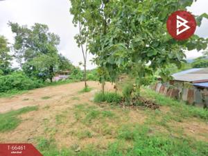 For SaleLandUttaradit : Land for sale, area 2 ngan 36 square wah, Wang Din, Uttaradit, suitable for building a house