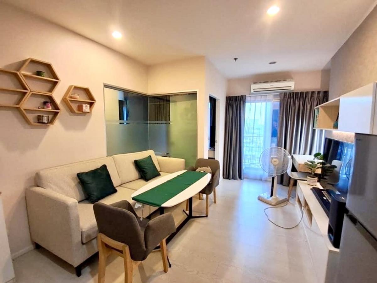 ให้เช่าคอนโดบางแค เพชรเกษม : 🔥🔥28257🔥🔥ให้เช่าThe Prodigy Condo MRT Bangkhae 🌐 LINE@ : @fastforrentcondo