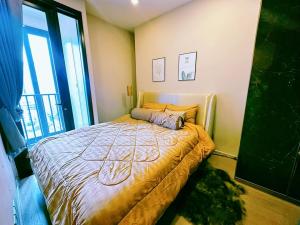 For RentCondoSukhumvit, Asoke, Thonglor : (For Rent) Condo for rent, Ashton Asoke, 31 sq m. 1 bedroom, beautiful room, fully furnished.