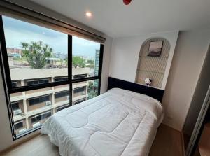 For RentCondoRatchadapisek, Huaikwang, Suttisan : for rent The excel ratchada 17 1 bed super deal❤️🌈