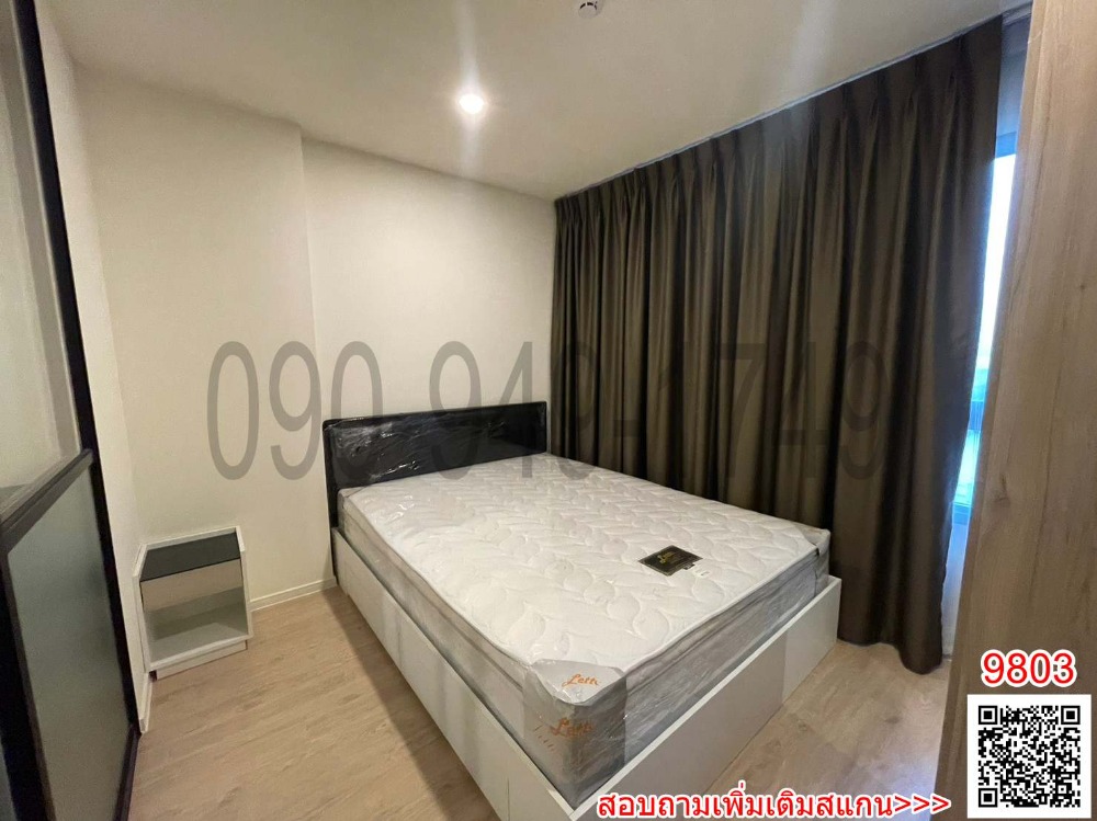 For SaleCondoLadkrabang, Suwannaphum Airport : Condo for sale, Icondo Green Space, Sukhumvit 77 Phase 2, near Robinson Lat Krabang.