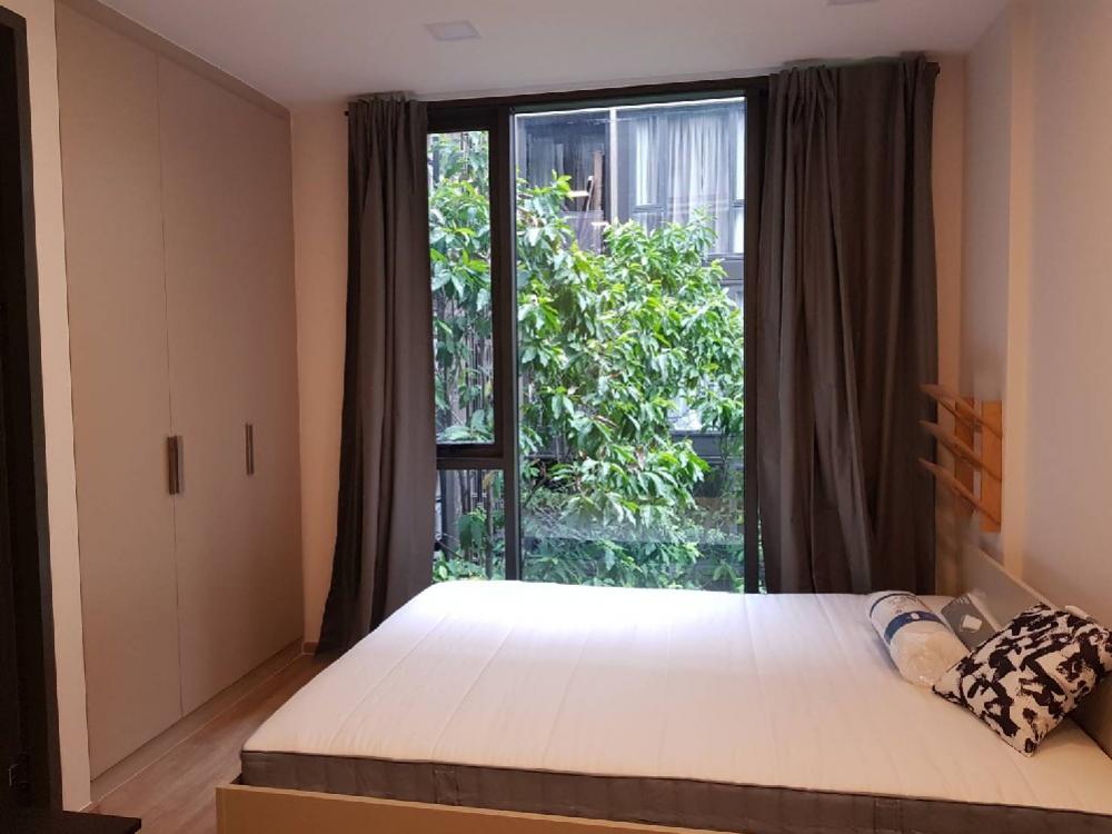 For RentCondoSiam Paragon ,Chulalongkorn,Samyan : For rent the nest Chula samyan studio room 21 sq m ready to move in