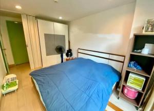 For SaleCondoWongwianyai, Charoennakor : Sale Condo IDEO BLUCOVE SATHORN Floor 2 Building : A Size 56.14 sq.m. 2 Bedroom 1 Bathroom #1198#