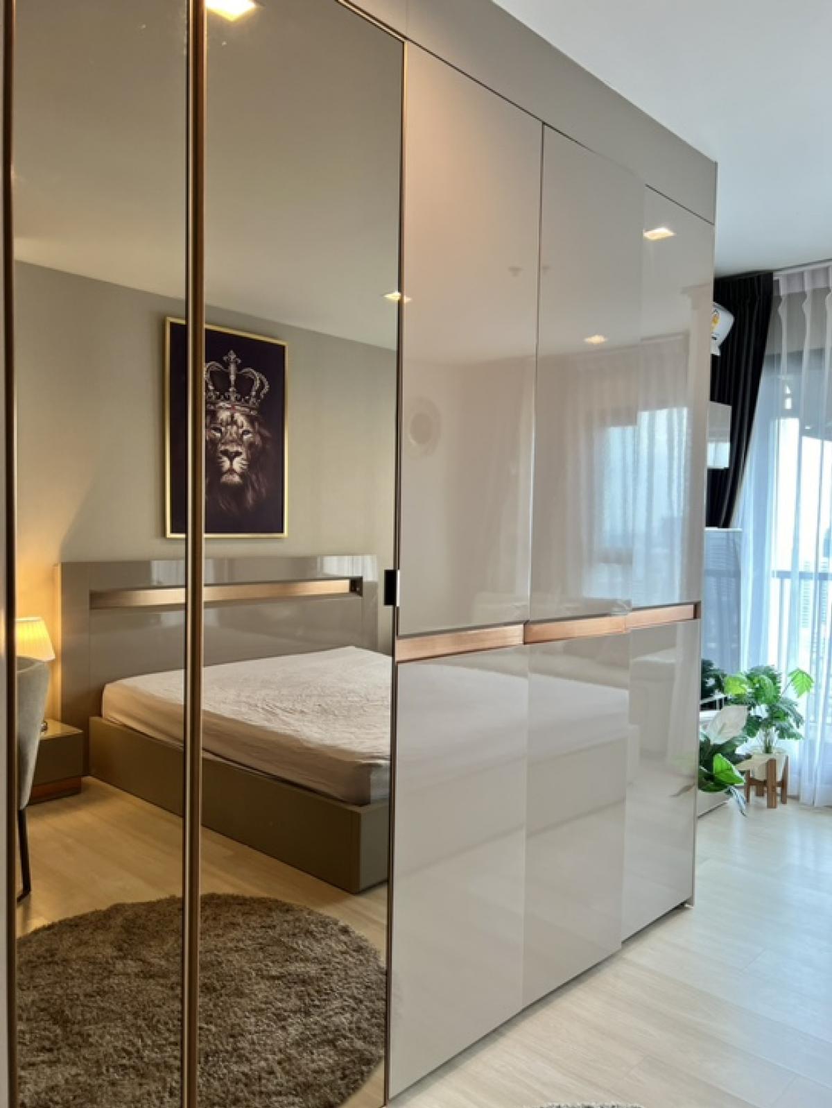 For RentCondoWitthayu, Chidlom, Langsuan, Ploenchit : For rent Life one wireless condo 24,000baht, 1bedroom 28sqm BTS PhloenChit, BTS Chidlom, Witthayu Chidlom PhloenChit Sukhumvit Rama9 Ratchada Lumpini Sathorn Chulalongkorn, Mater Dei, SWU Bumrungrad ParkVenture Sindhorn