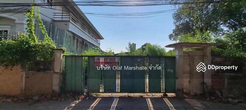 For SaleLandNonthaburi, Bang Yai, Bangbuathong : Buy now! Empty land, Soi Phaendin Thong 9, near Esplanade Ngamwongwan-Khae Rai.