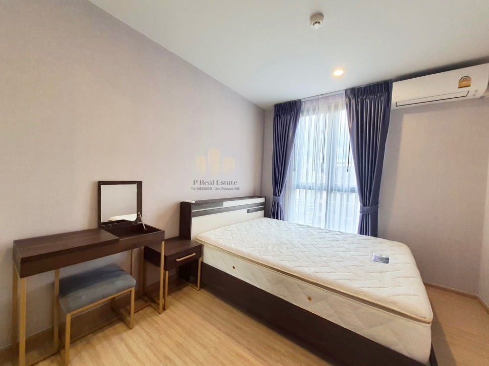 For RentCondoPinklao, Charansanitwong : For rent: Plum Condo Pinklao Station (with washing machine)