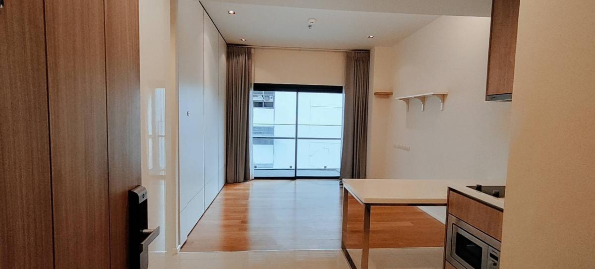 For SaleCondoRama9, Petchburi, RCA : For sale, Circle Living Prototype, 1 bedroom nice decoration near MRT Phetchaburi and Airport rail link Makkasan