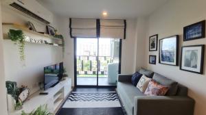 For RentCondoOnnut, Udomsuk : 📣Artemis On Nut Condo for rent. Nice room, good view.