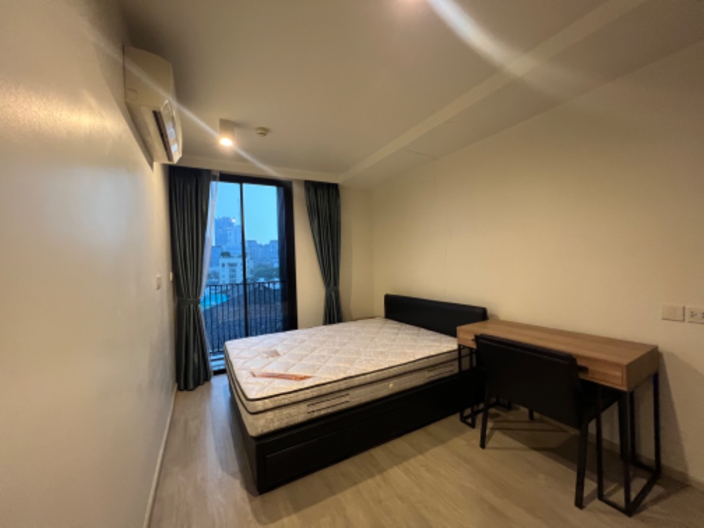 ให้เช่าคอนโดวิทยุ ชิดลม หลังสวน : for rent Maestro 02 2bed2bath special deal 🌈❤️ pet friendly