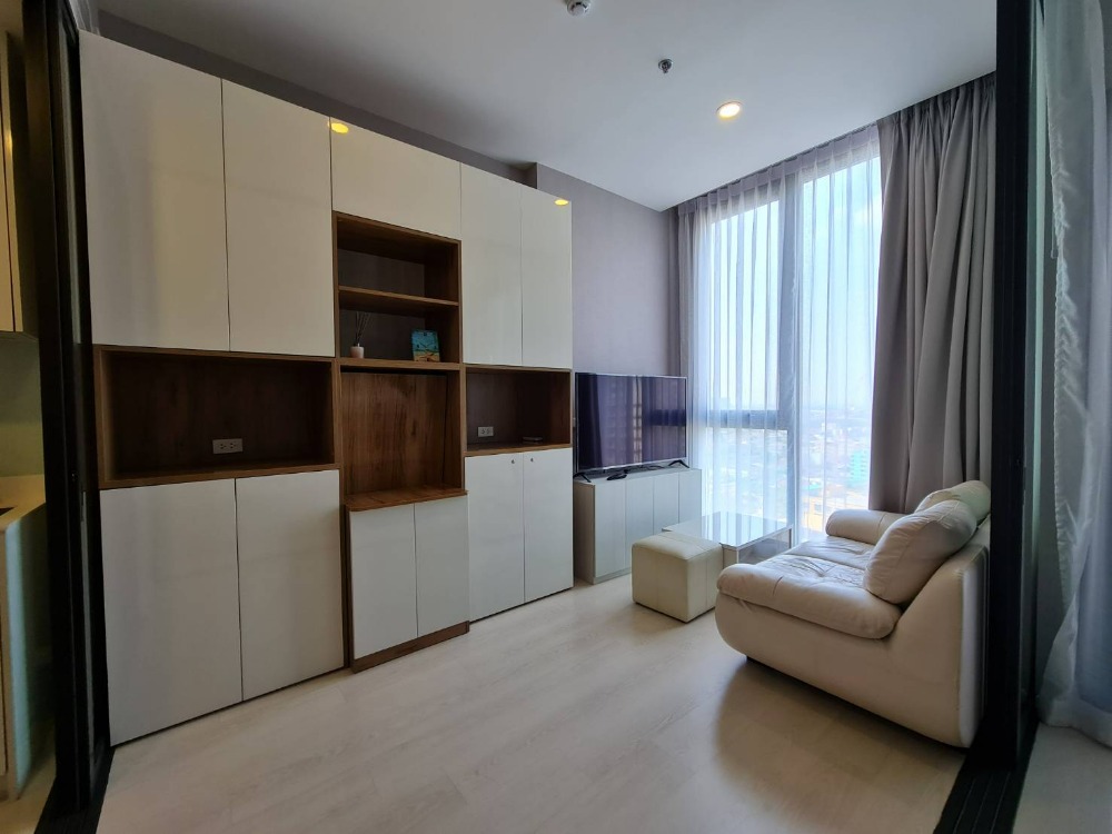 For RentCondoKasetsart, Ratchayothin : for rent Mazarine ratchayothin 1 bed super deal ❤️💟