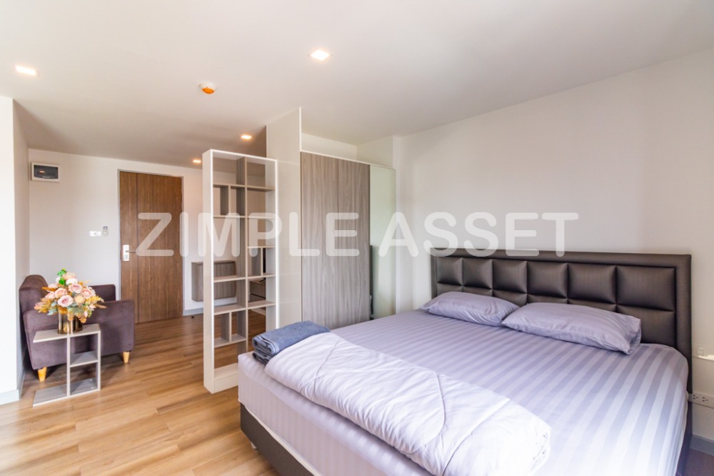 For RentCondoNawamin, Ramindra : Line:@zimple_asset Apartment for rent in Nawamin road, close to The Promenade and Fashion Island