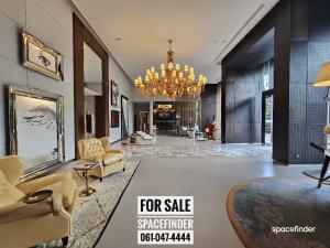 ขายคอนโดสุขุมวิท อโศก ทองหล่อ : 3 Bedrooms Unit For Sale in Thonglor Area Project : Khun By YooUsable Area :  139 sq.m.Type : 3 Bedrooms 3 BathroomsFully furnished with all electric appliances Selling Price : 75.5 Million BahtTransfer Fee 50 - 50Ready to move in Close to BTS ThonglorPle