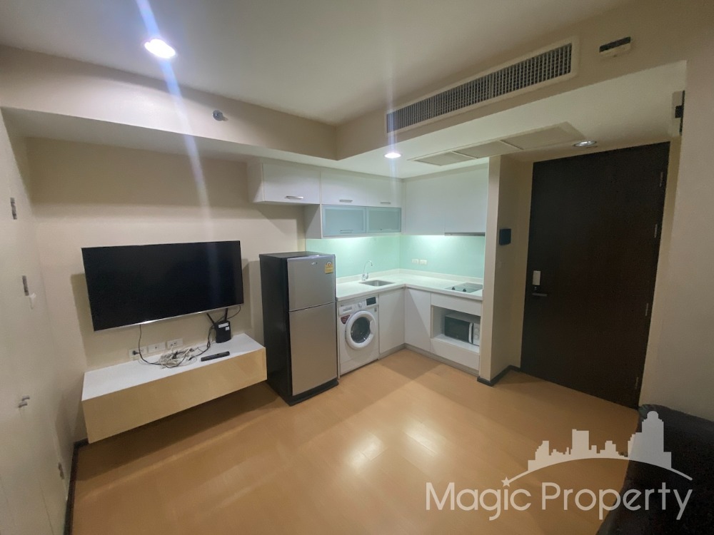 For SaleCondoSukhumvit, Asoke, Thonglor : 1 Bedroom Condo For Sale in The Alcove Thonglor 10, Watthana, Bangkok