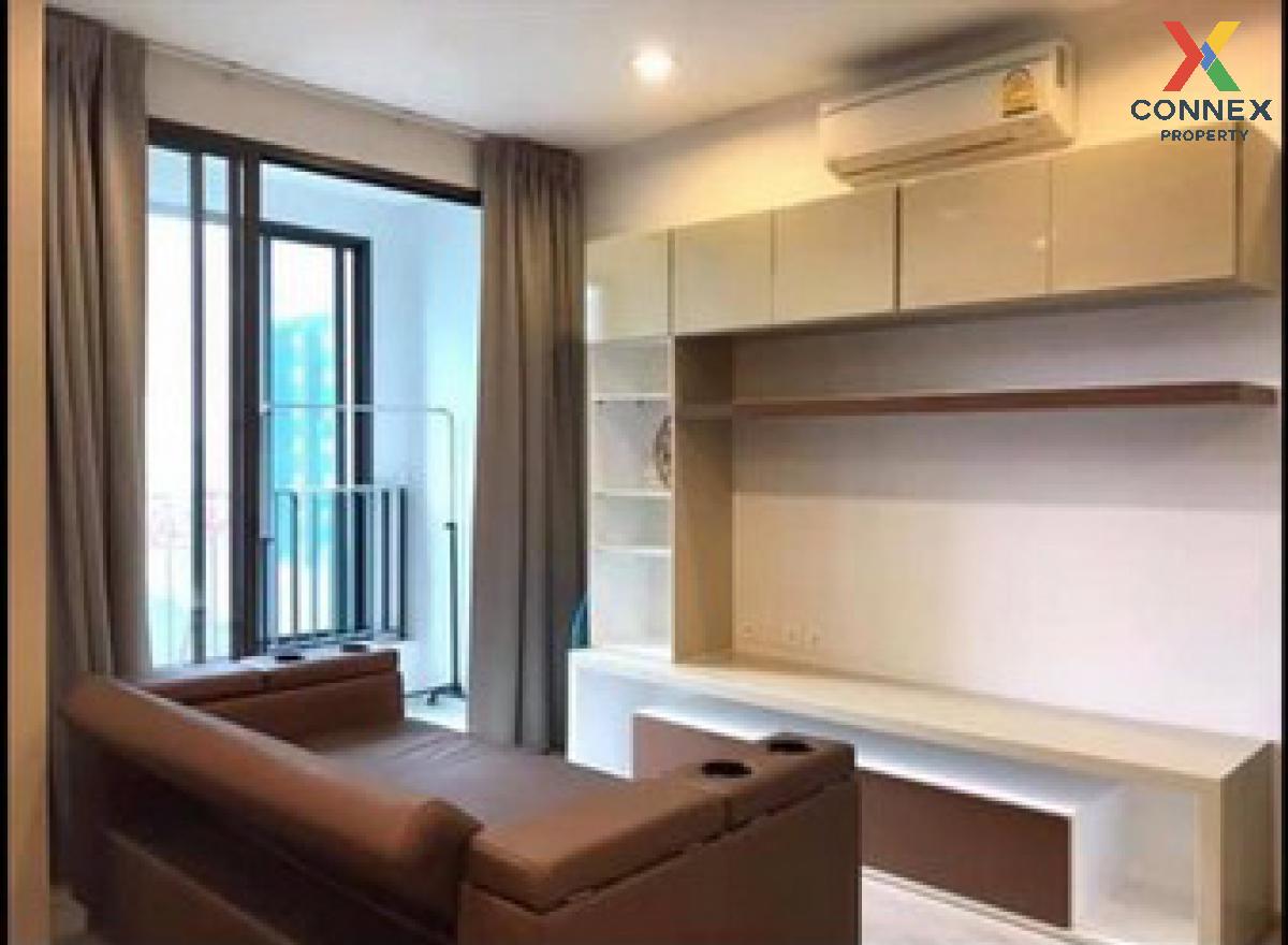 For SaleCondoRatchathewi,Phayathai : FOR SALE condo , Ideo Q Ratchathewi , Duplex , nice view , BTS-Ratchathewi , Thung Phaya Thai , Rat Thewi , Bangkok , CX-01834