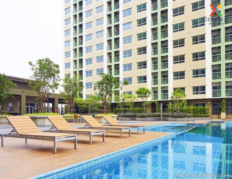 For SaleCondoRama5, Ratchapruek, Bangkruai : For Sale Condo , Lumpini Ville Nakhon In - Riverview , MRT-Yak Tiwanon , Talat Khwan , Don Mueang , Nonthaburi , CX-83656