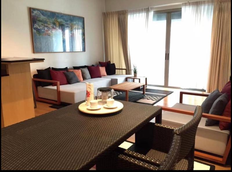 For RentCondoSukhumvit, Asoke, Thonglor : For Rent The Madison 3 Bedroom 3 Bathroom 150 sqm