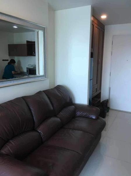 For RentCondoSiam Paragon ,Chulalongkorn,Samyan : For Rent Wish @ Samyan 1 Bedroom 1 Bathroom 38 sqm