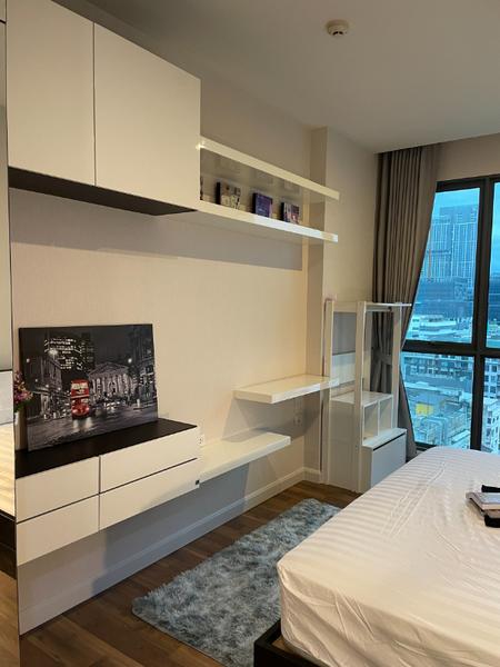 For RentCondoOnnut, Udomsuk : For Rent The Room Sukhumvit 62 1 Bed 20,000